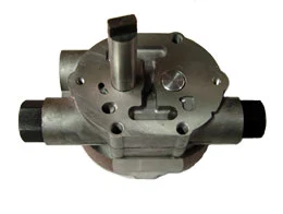 CHARGE PUMP ASSY