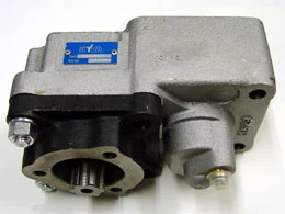 PTO ASSY