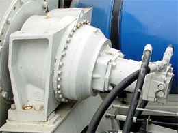 REDUCTION GEAR